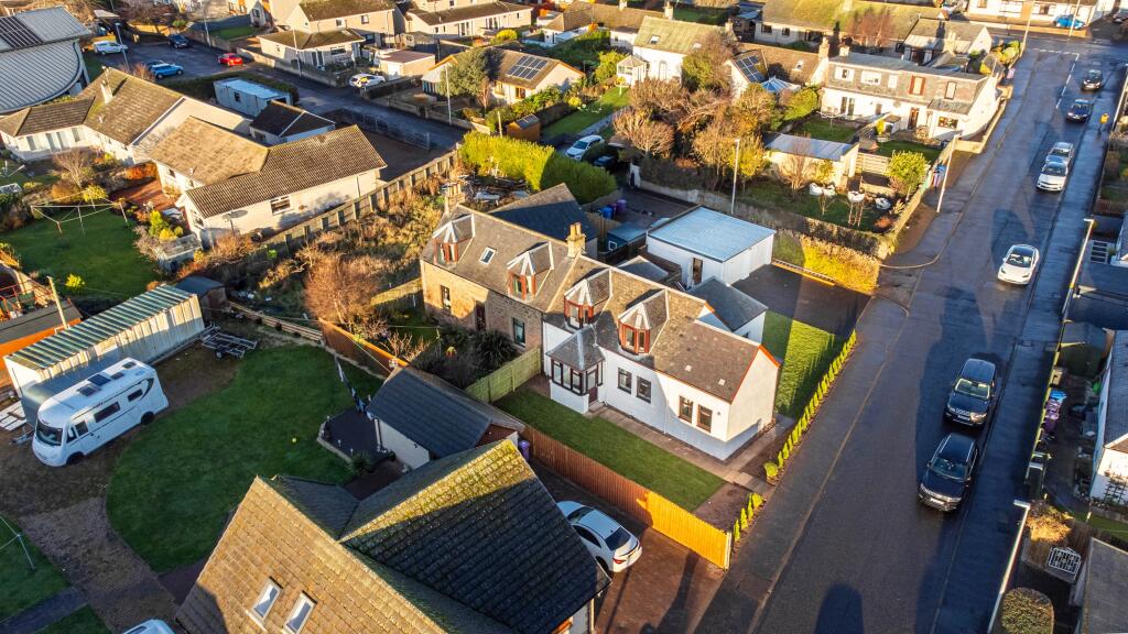 14 james street carn