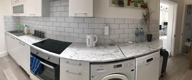 Annex Kitchen