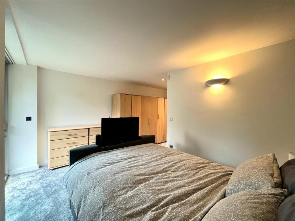 Bedroom 1 Aspect 4