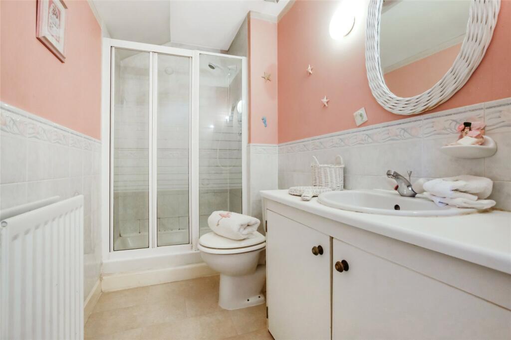 En-Suite
