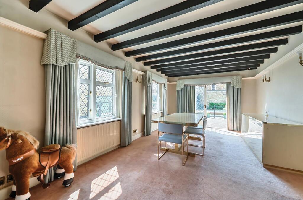 Davidson Frost-Wellings, DFW, Uxbridge Road, Stanm