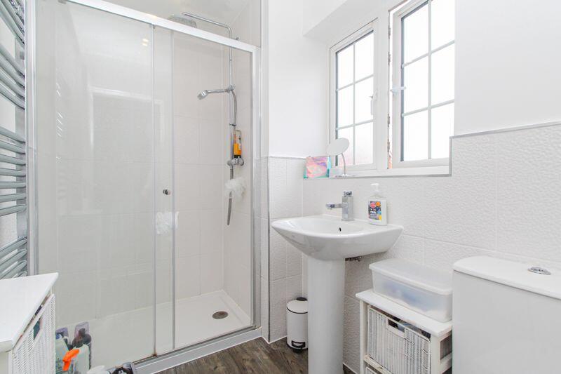 Bedroom One En-Suite