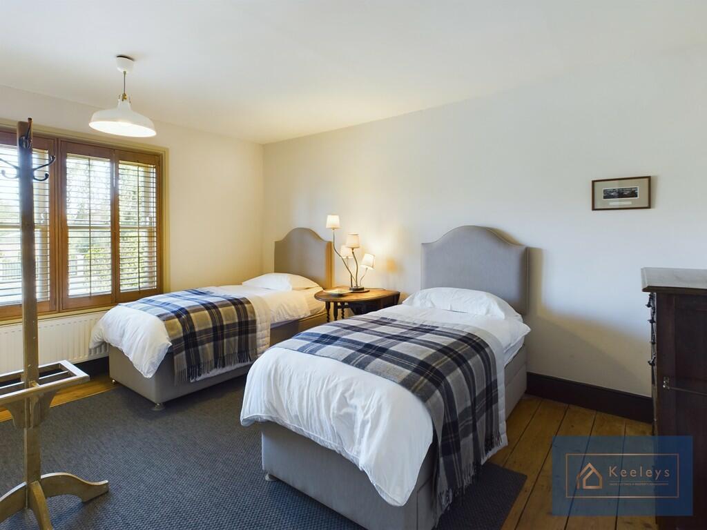 Bed 3