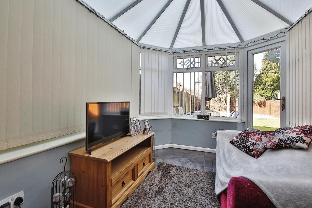 Conservatory