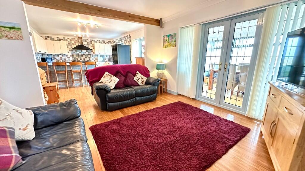 Lounge/Diner