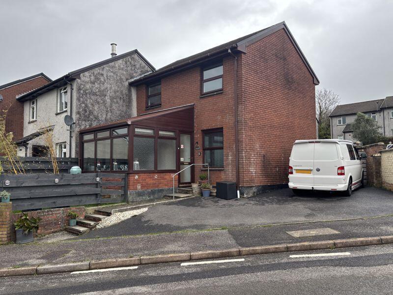 Pendour Park, Lostwithiel