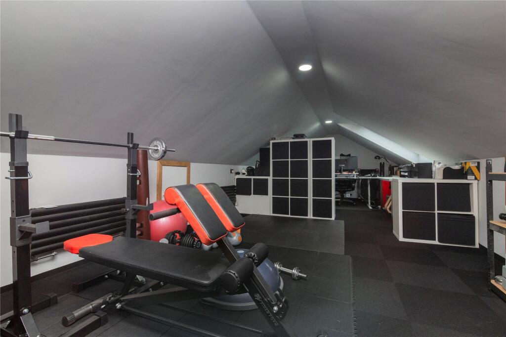 Attic