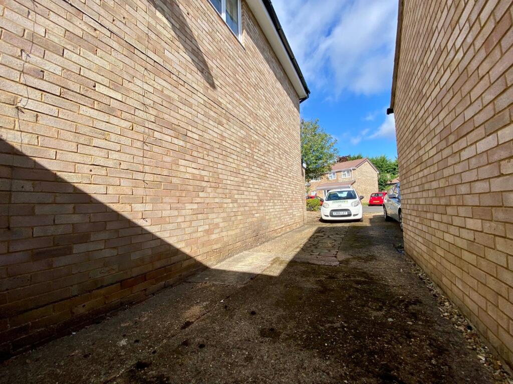 Driveway 2