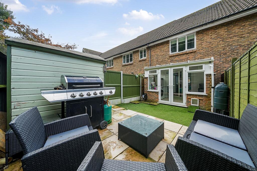 Rear Garden (1)