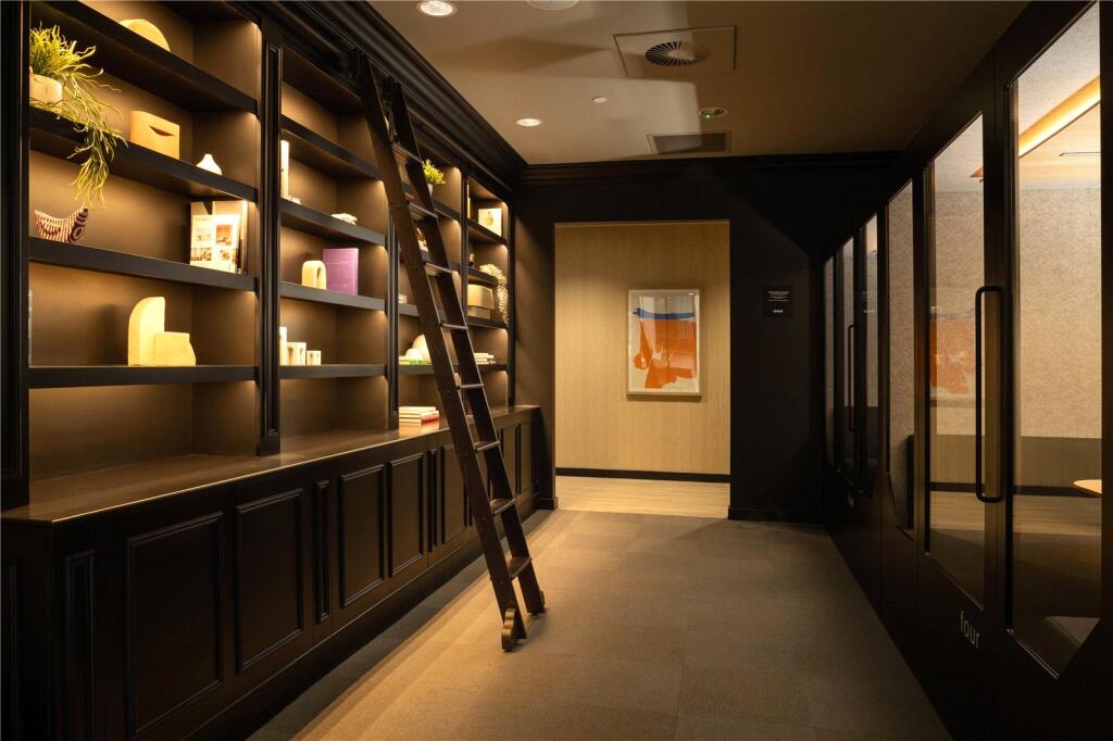Co-working Space