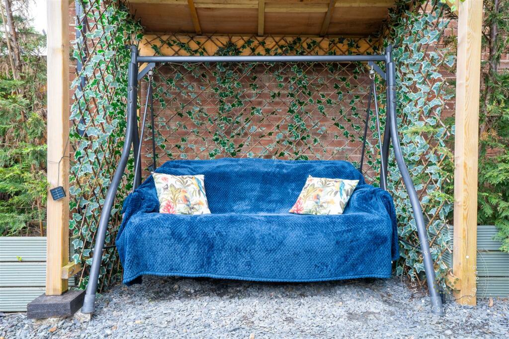 Illfracombe Crescent, Llanrumney, Herncrabtree (15