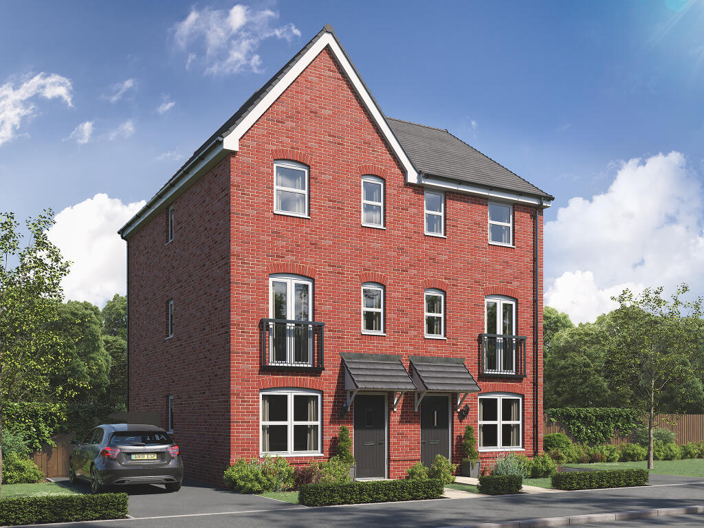 Claxton Farm, Hartlepool, County Durham, TS22 5PT