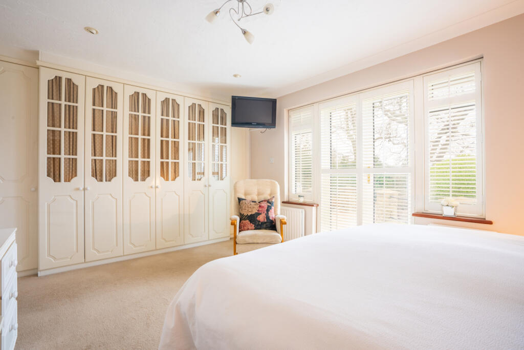 Primary Bedroom 2