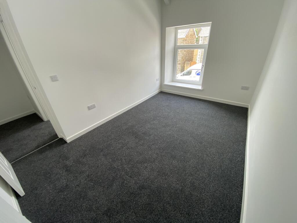 Bedroom 1 (REAR)