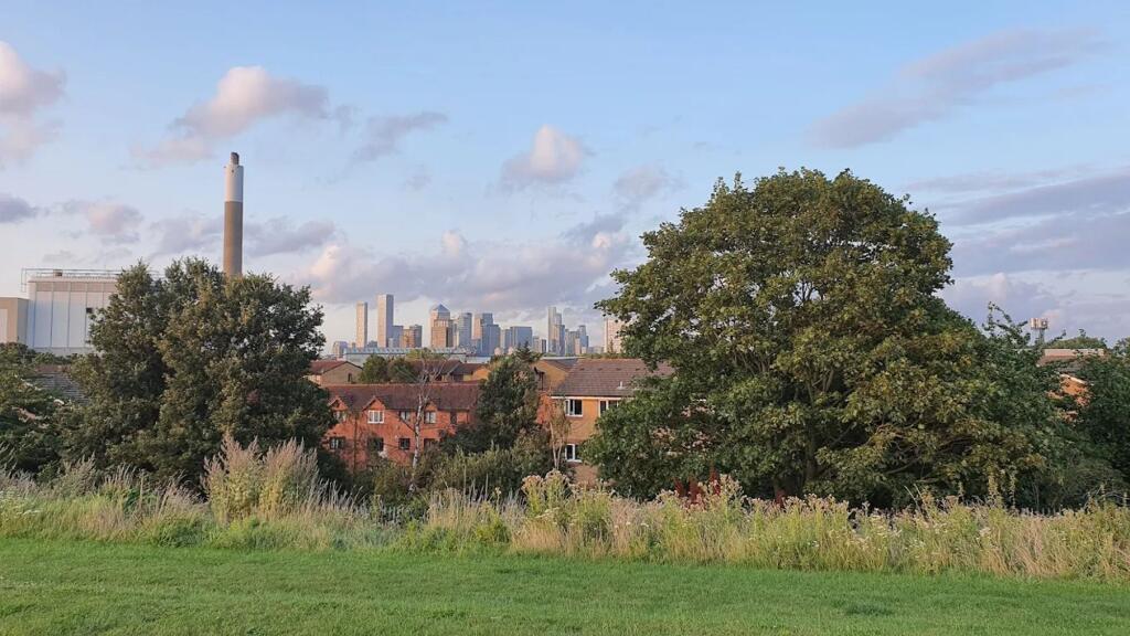 Bridgehouse Meadows