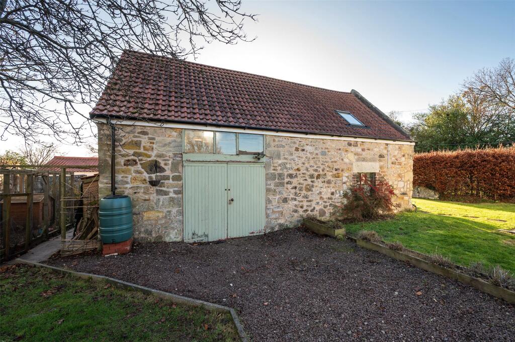 Barn/Workshop/Store