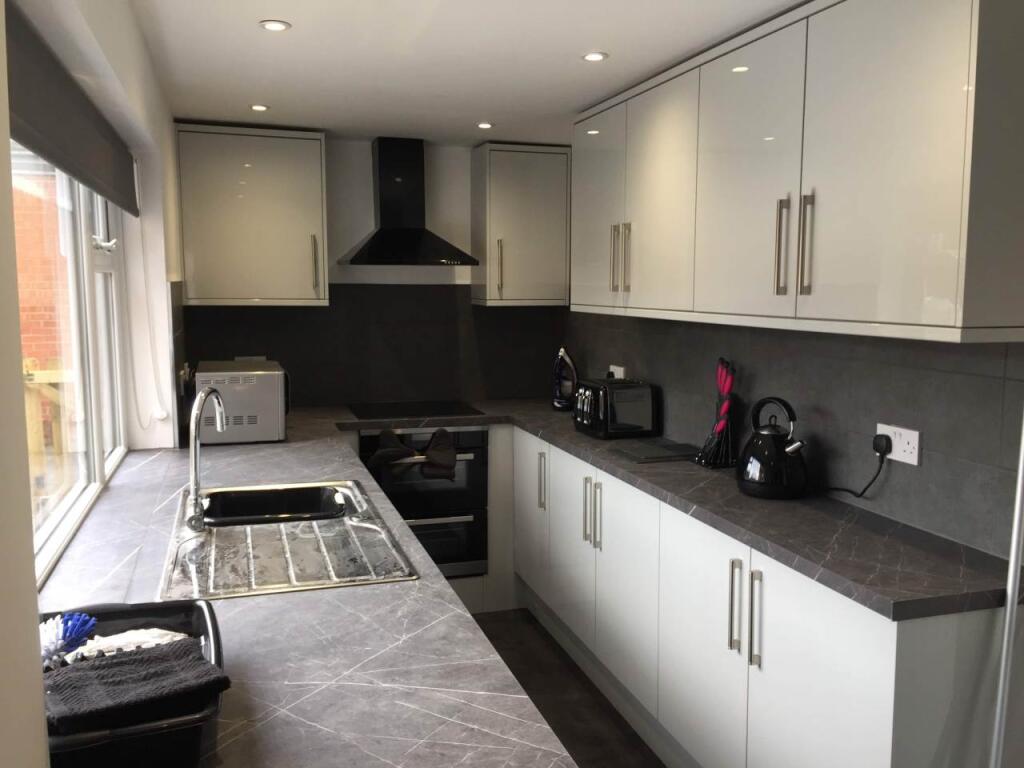 kitchens