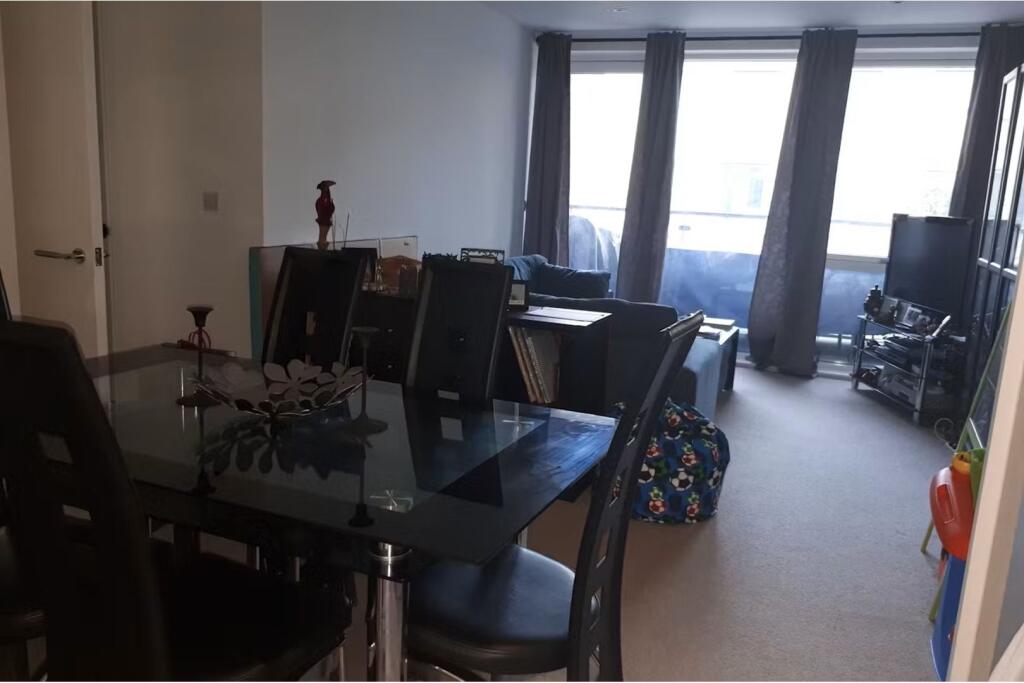 Living / Dining Room