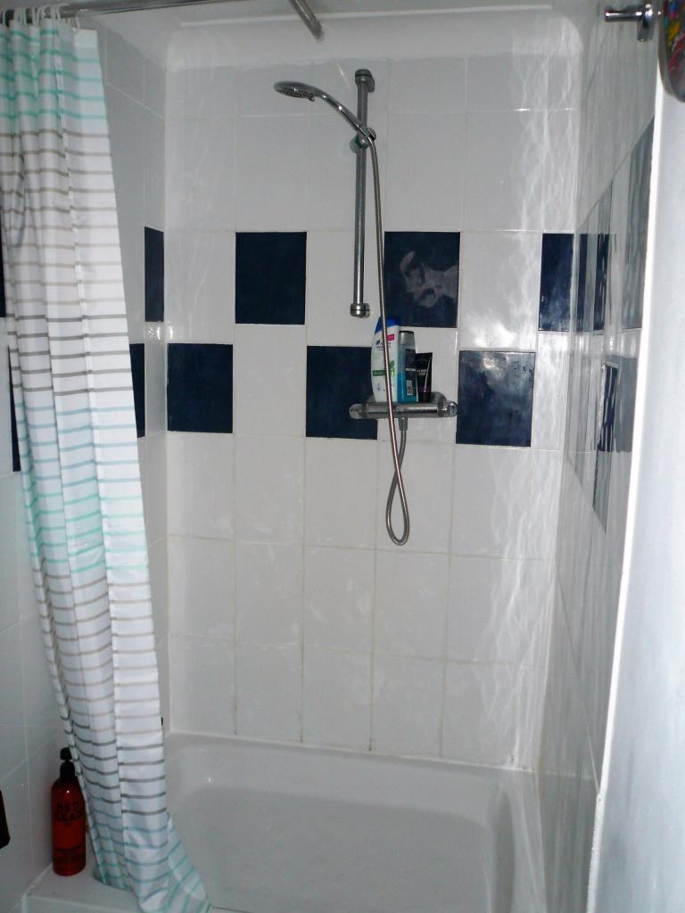 Shower Room/WC