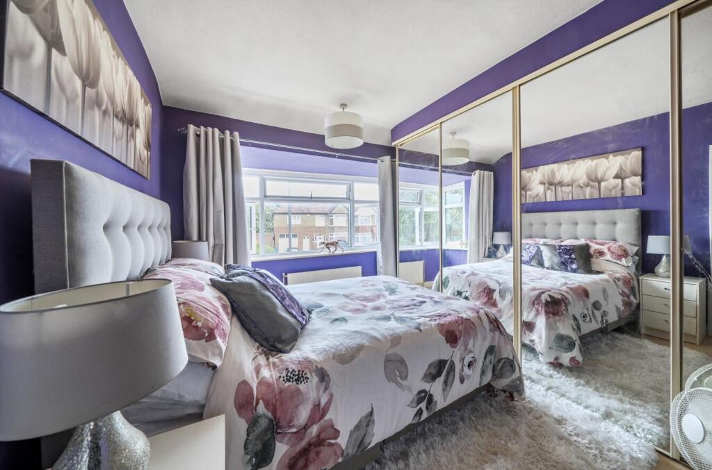 Davidson Frost-Wellings, DFW, Culver Grove, Stanmo