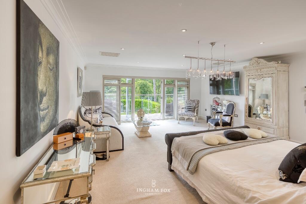 Principal Suite