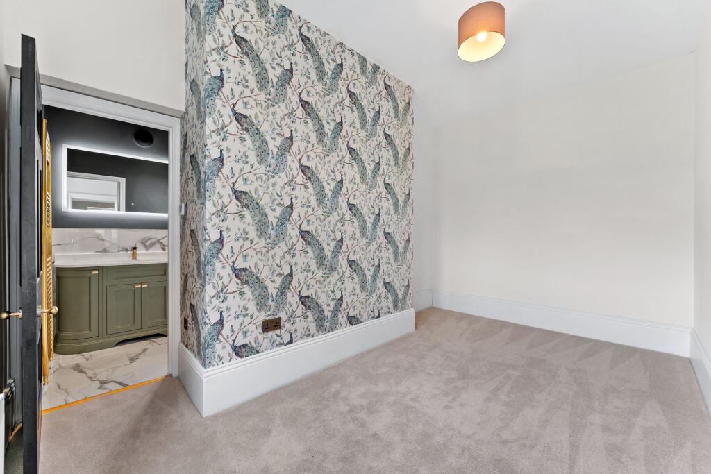 Dressing Room