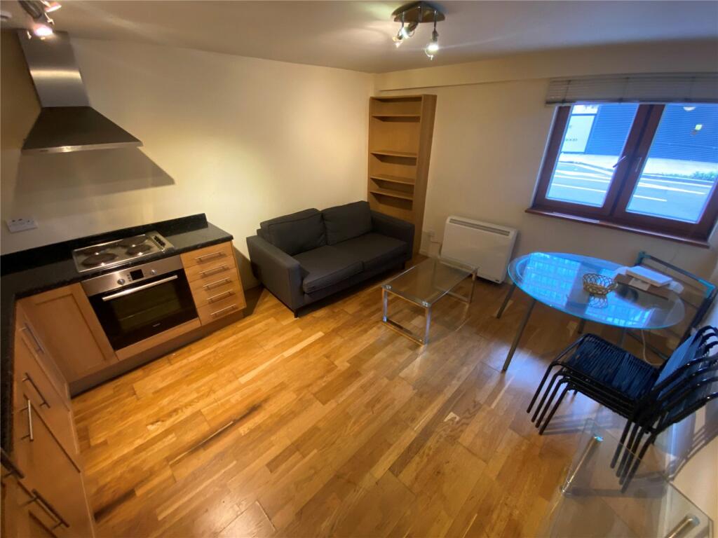 Lounge/Kitchen/Diner