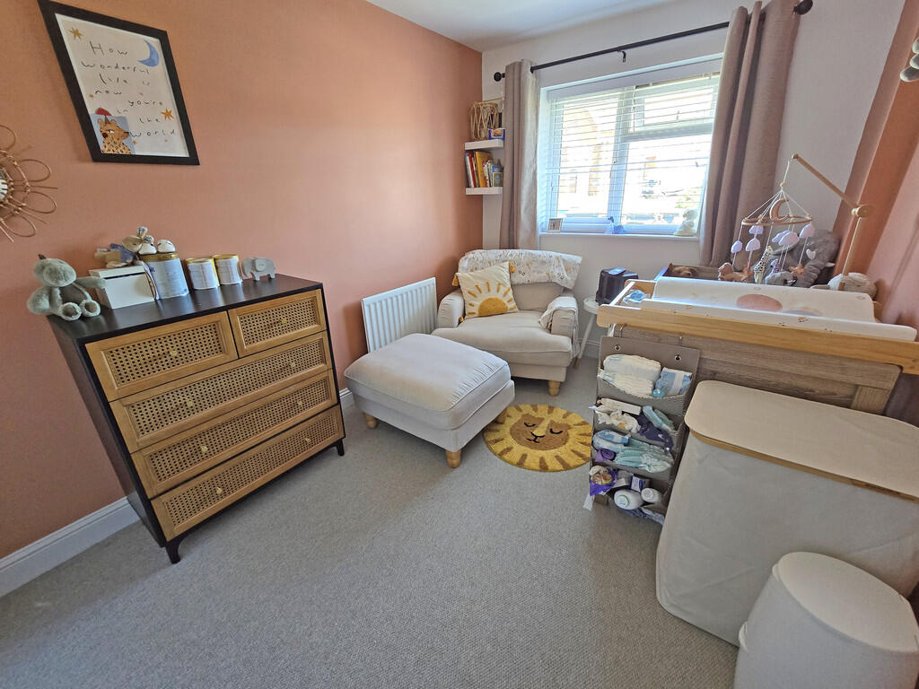 BED 2