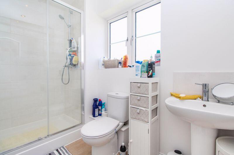 Bedroom One En-Suite