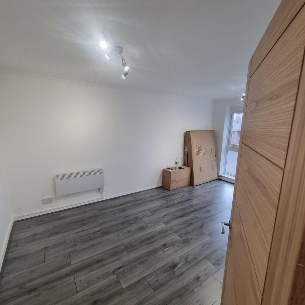 Lounge from Hallway