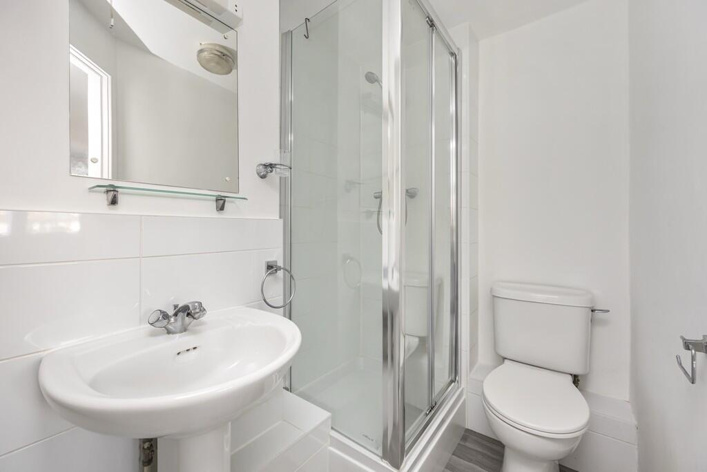 The Strand, Merto...