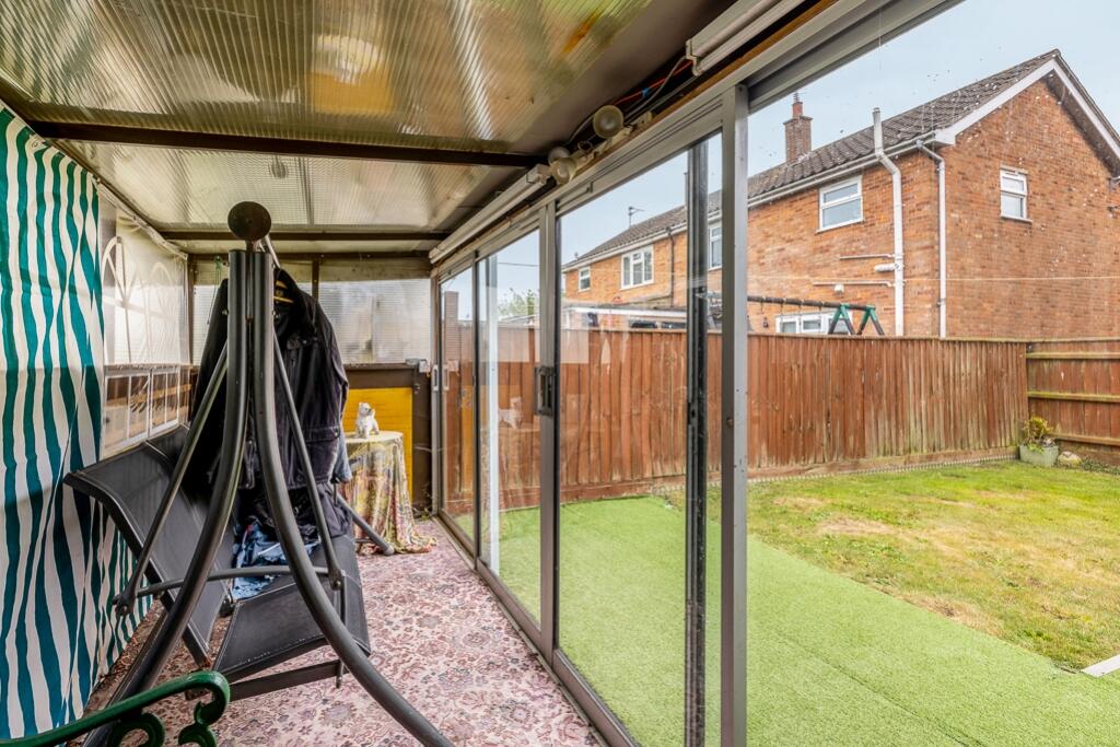 2 Hurberts Close (Gedney Hill)-11