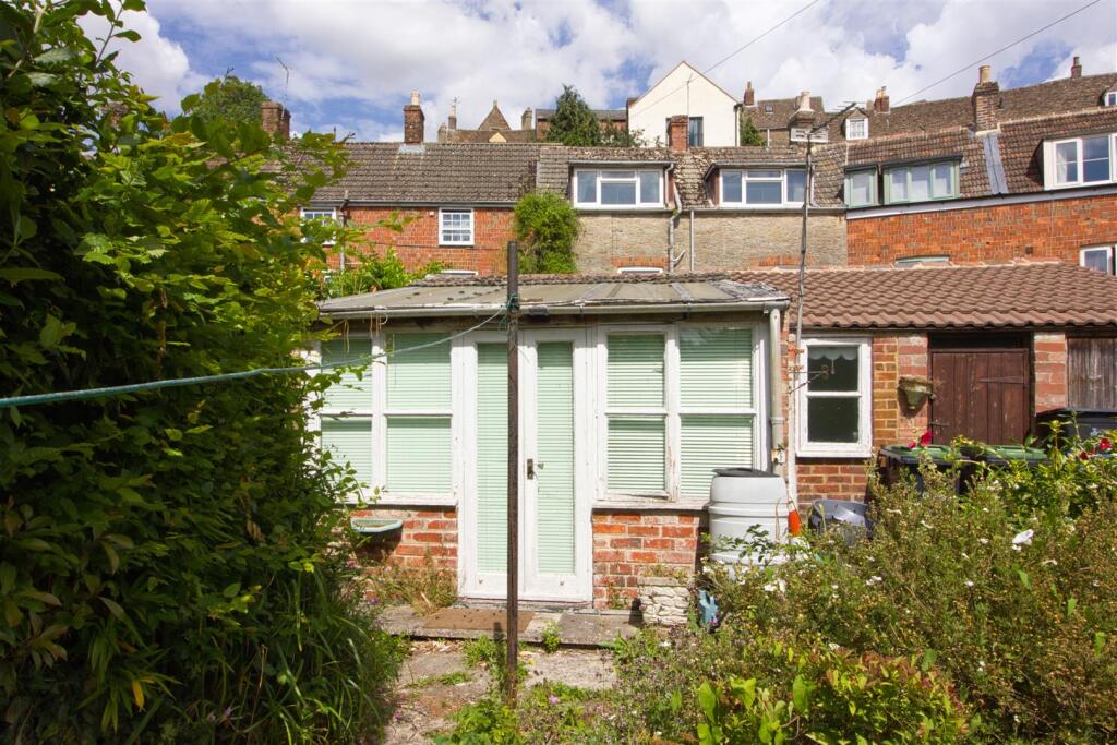 Summer House