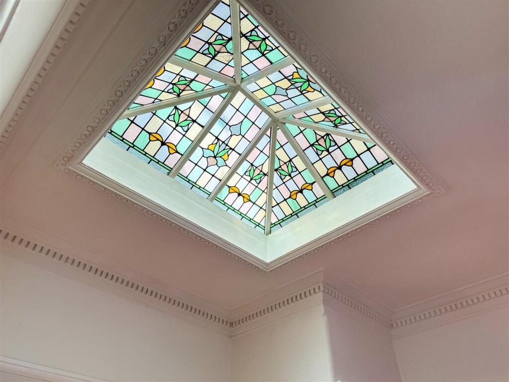 Upper Level