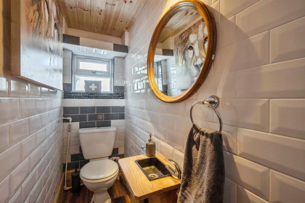 Cloakroom