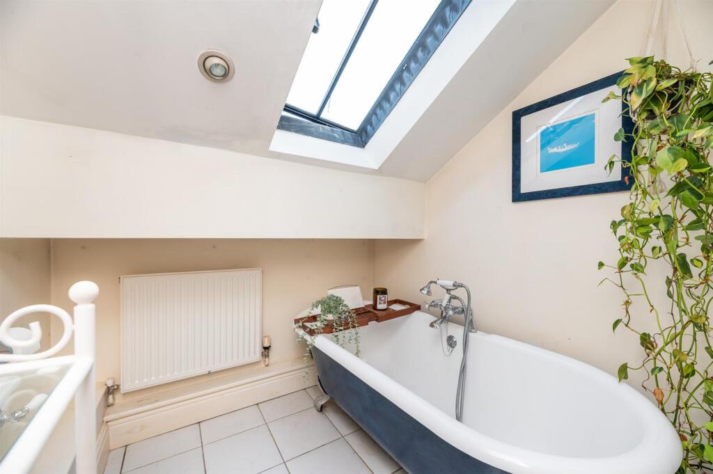 House Bathroom