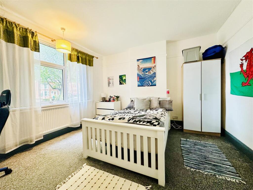 Bedroom 7
