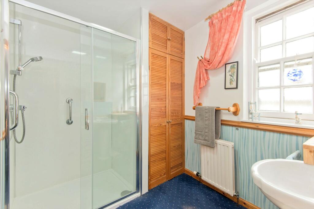 14 en suite