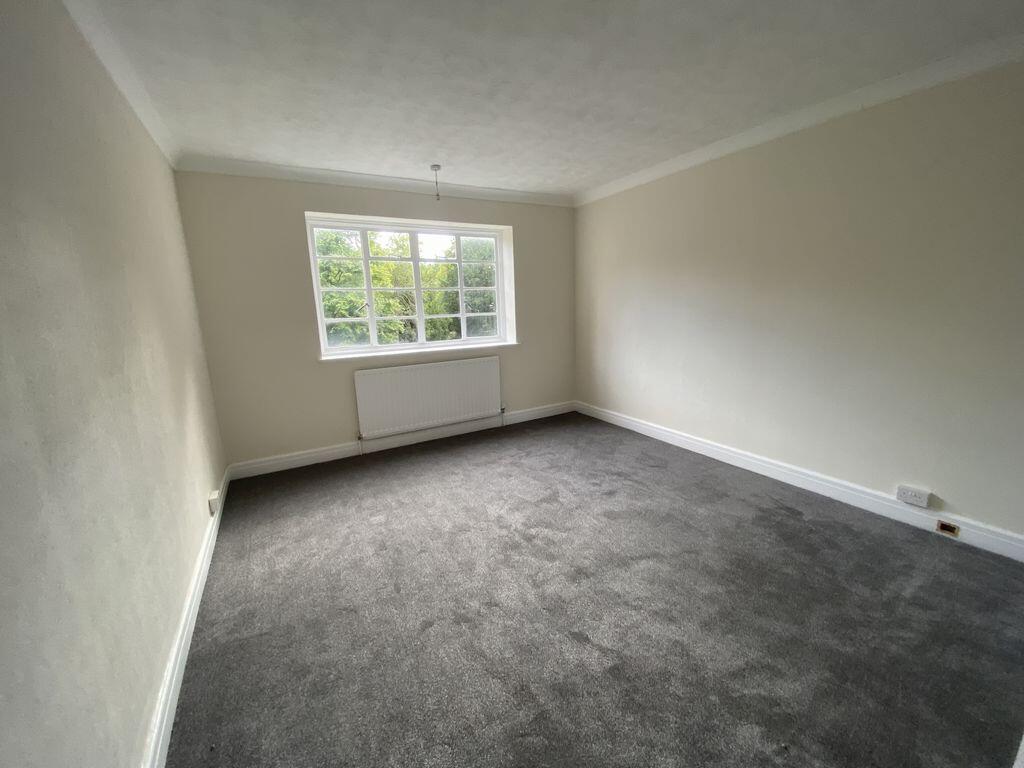 Viceroy Close, Bristol Road, Birmingham, B5