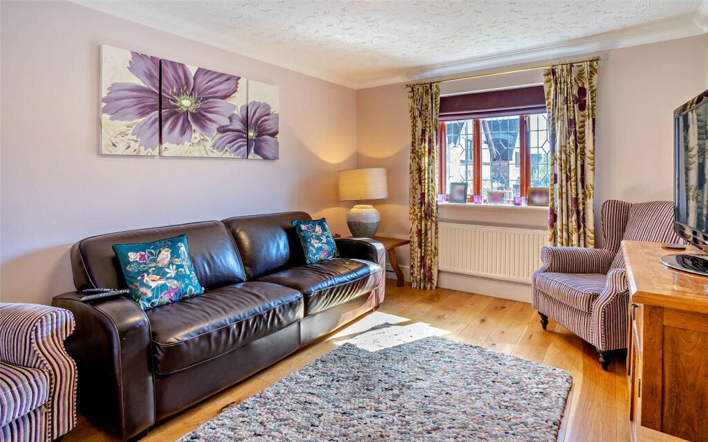 Living Room 2