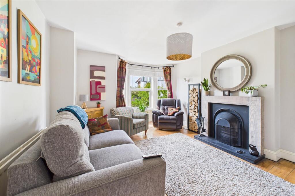 CRock Cottage, 116 Farleigh Road, Backwell, North 