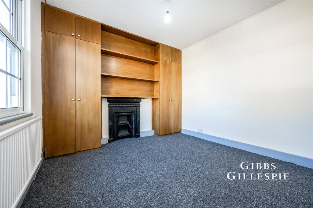 Rickmansworth Road, Pinner, HA5