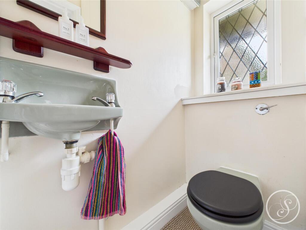 Guest WC