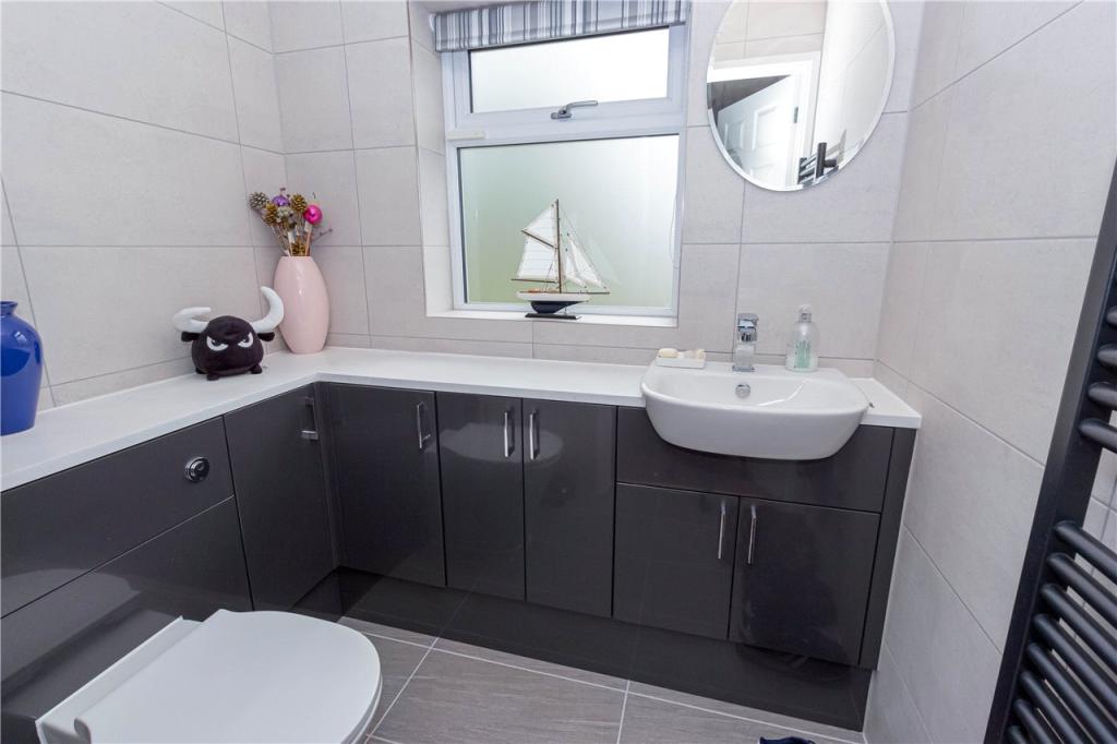 Cloakroom