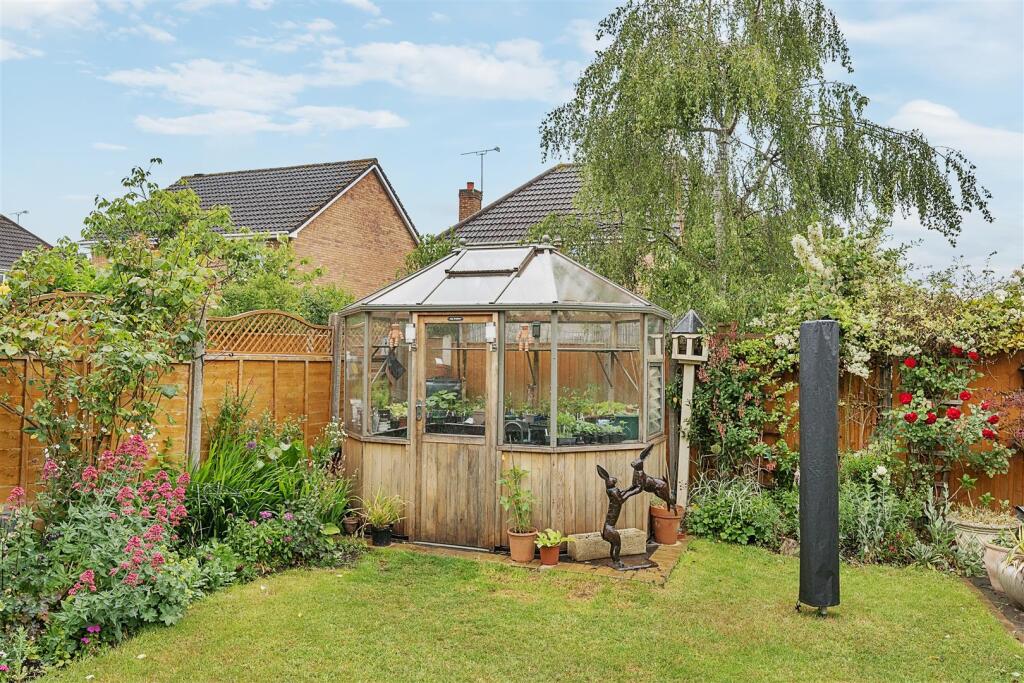 41 Holly Walk, Nuneaton