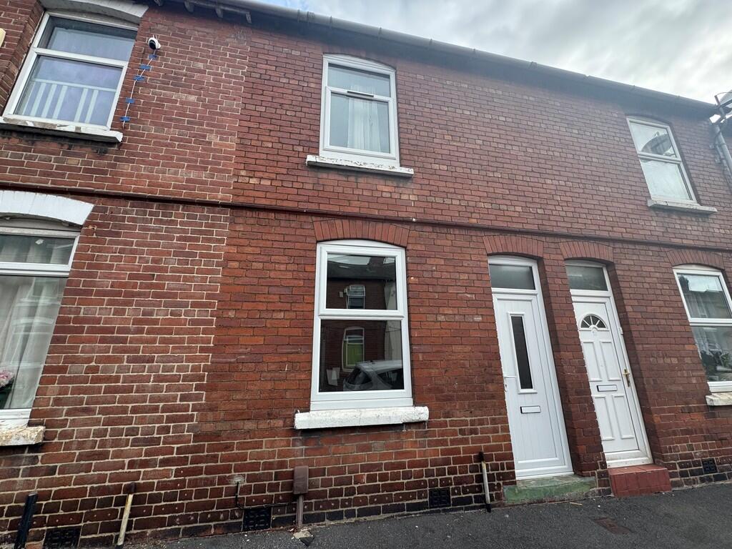 Regent Street, Balby, DN4 8EJ