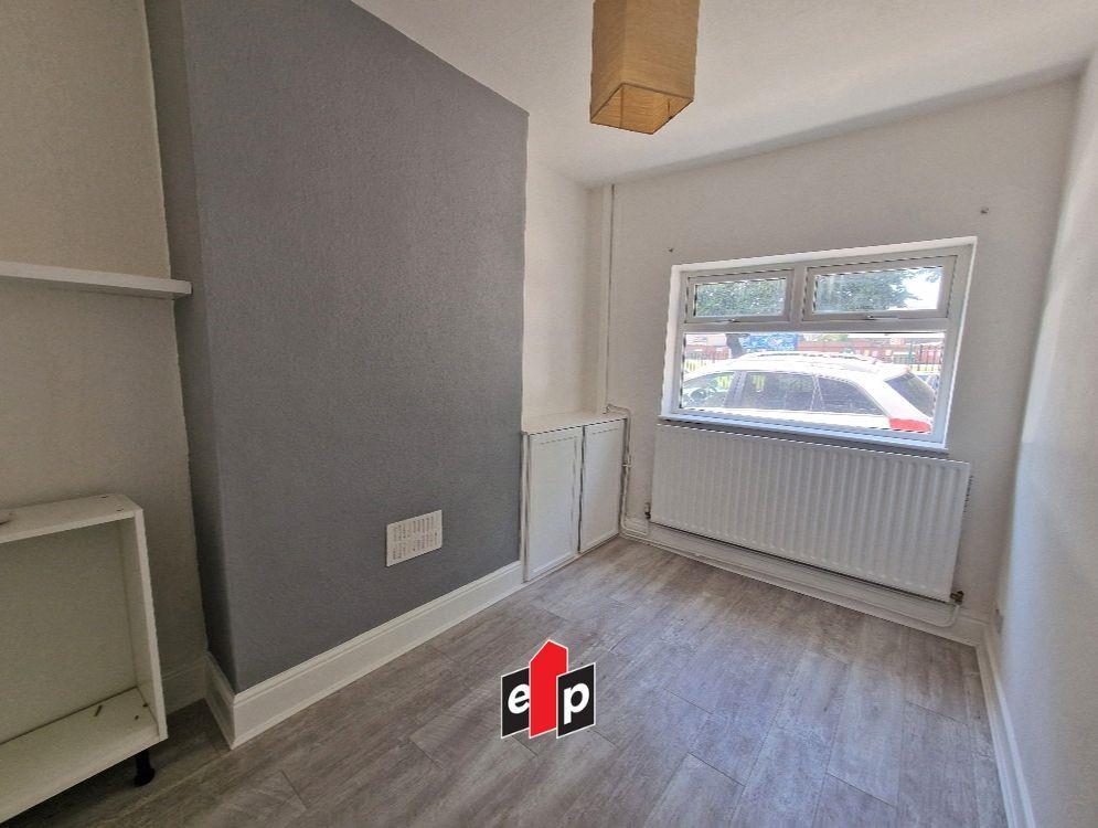 St Elizabeths Road, Foleshill - Front Reception Ro