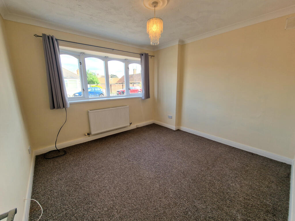 Front Bedroom