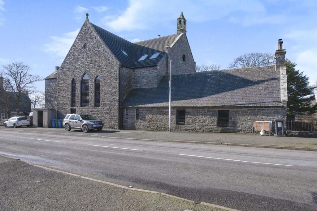 View Of The Property