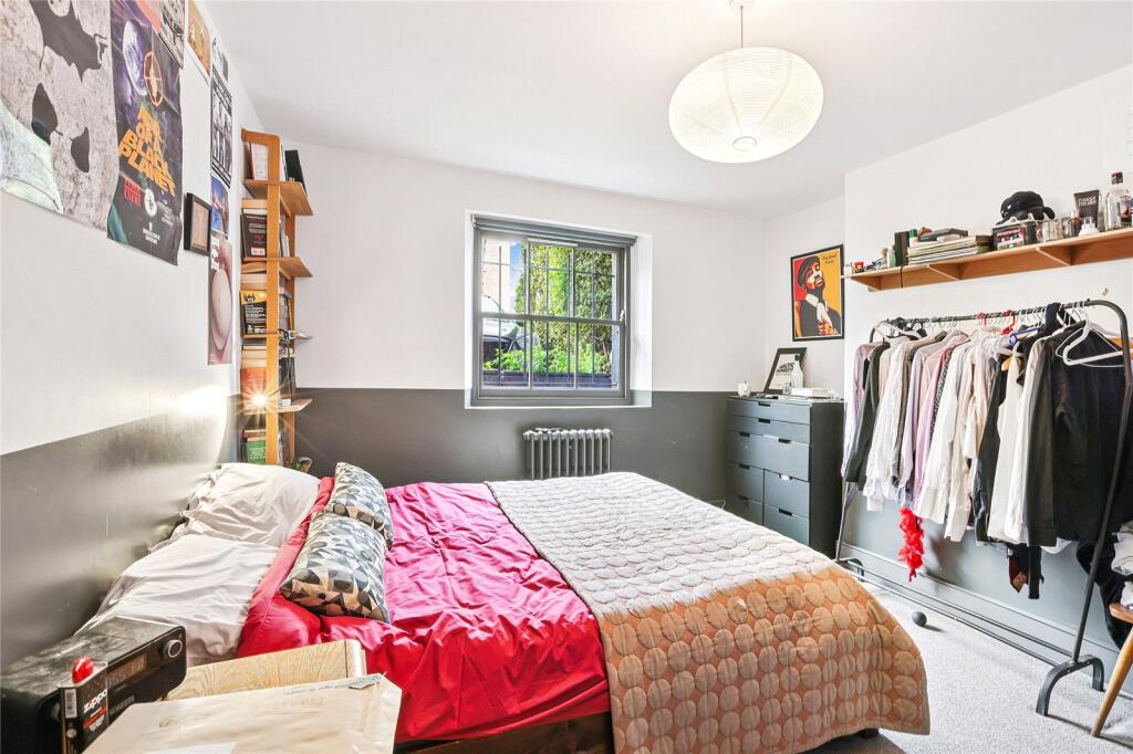 Bedroom Six